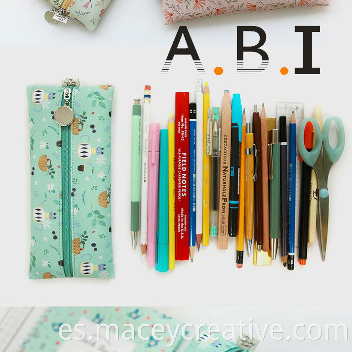 Personalized multi-function stationary school gift set